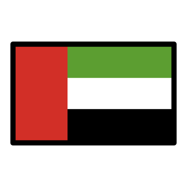United Arab Emirates